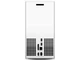 Стаціонарна ігрова приставка Microsoft Xbox Series X 1TB Digital White (196388363803) - изображение 3