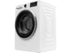 Пральна машина Beko B3WFU47215W - изображение 3