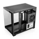 Корпус GTL Gaming "Abyss", Black (GTLN285M) - изображение 9