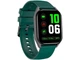 Смарт-часи Canyon SW-58 Chatter Black/Green (CNS-SW58BG) - зображення 3