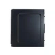 Корпус GTL T1668 Black, без БП, Micro ATX - изображение 11