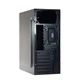 Корпус GTL T1610 Black, без БП, Micro ATX - изображение 10
