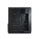 Корпус GTL T1668 Black, без БП, Micro ATX - изображение 13
