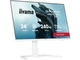 Монітор Iiyama GB2471HSU-W1 - зображення 2