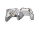 Геймпад Microsoft Xbox Series X/S Wireless Controller Ghost Cipher Special Edition (QAU-00158) - изображение 4