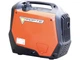Інверторний бензиновий генератор Forte FG2000i - зображення 3