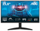 Монитор 23.8" aoc q24b36x Black - изображение 1