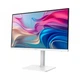 MSI Монітор ips 27" uhd (3840 x 2160) 4ms 60Hz 178/178 /2HDMI/DP/Type C98w Modern md272uphw - зображення 3