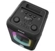 Портативная колонка Panasonic SC-BMAX10 Black (SC-BMAX10WWK) - изображение 6