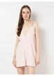 Комбинезон boohoo 42 Светло-розовый gzz89809_02 - изображение 1