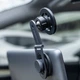 Автодержатель XO C147 Magnetic Черно-Серый - изображение 7