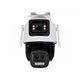 PT камера 3+3МП Dahua DH-IPC-PTS2649C-3E3Z-4GB20 (2.8-8.4 мм) - изображение 4
