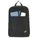 Рюкзак для ноутбука Lenovo ThinkPad Basic Backpack 15.6" поліестер Black (4X40K09936) - зображення 2