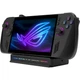 Док-станція Asus ROG Bulwark Dock DG300 3xUSB 3.1 Gen 2 1xHDMI LAN AUX Black (90XB0A4N-BDS000) - зображення 5