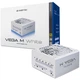 Блок живлення Chieftec VEGA M PPG-850-CW 850W ATX 3.1 вентилятор 135 mm 80+ Gold Fully modular Retail White - зображення 6