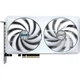 Видеокарта GIGABYTE GeForce RTX 5060 Ti Eagle OC Ice 8G 28000 MHz 2617 MHz White (GV-N506TEAGLEOC ICE-8GD) - изображение 1
