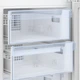 Холодильник двухкамерный Beko RCNA406I40WN 203x60x67 см 362 л Белый - изображение 5