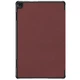 Чехол для планшета BeCover Smart Case Lenovo Tab M10 Plus TB-125F (brn_708307) - изображение 3
