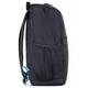 Рюкзак для ноутбука RivaCase 17.3" 8069 Black - изображение 4