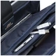 Рюкзак для ноутбука RivaCase 15.6" 8262 Blue - изображение 7