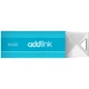 USB флеш накопитель AddLink 64GB U12 Aqua USB 2.0 - изображение 1