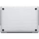 Чехол для ноутбука Incase 13" MacBook Pro, Hardshell Dots Case, Clear - изображение 2