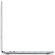 Чехол для ноутбука Incase 13" MacBook Pro, Hardshell Dots Case, Clear - изображение 3