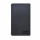 Чехол для планшета BeCover Premium Samsung Galaxy Tab A 8.4 2020 SM-T307 Black - изображение 1