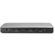 Порт-репликатор Digitus USB-C > 3xHDMI/2xDP/4xUSB-A/USB-C/RJ54/DC/Audio - изображение 3