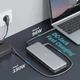 Порт-репликатор Digitus USB-C > 3xHDMI/2xDP/4xUSB-A/USB-C/RJ54/DC/Audio - изображение 10