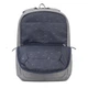 Рюкзак для ноутбука RivaCase 15.6" 7760 Grey - изображение 3