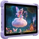 Планшет Blackview Link 1 kids 8.68" HD 4GB/64GB RK3562 5000mAh 5+8Мп WIFI Purple (Link_1_Kids_PL) - изображение 2