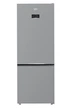 Холодильник двухкамерный Beko B5RCNE565HXP 192x70x74.5 см 490 л Нержавеющая сталь - изображение 1