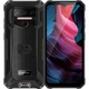 Смартфон Oukitel WP23 Plus 6.52"HD+ 8GB/256GB T606 10600mAh 13+5Мп IP69K NFC Black (WP23_Plus_BK) - зображення 2