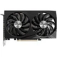 Видеокарта GIGABYTE GeForce RTX 3050 WindForce OC V2 8G 14000 MHz 1792 MHz Black (GV-N3050WF2OCV2-8GD) - изображение 1