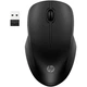 Бездротова миша HP 255 1600 DPI 3 кнопки Bluetooth живлення 1×AA Black (8R3U1UT) - зображення 8