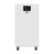 Комплект автономного энергоснабжения инвертор Growatt SPF 6000 ES Plus 6 кВт + батарея Biom Professional BALFP-512300-V2 15.36 кВт·ч White - изображение 3