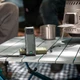 Портативний фумігатор-павербанк Flextail Max Repel S 9600 мАг IP65 Graphite (MRS9600-GN-i) - зображення 2