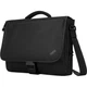 Сумка для ноутбука Lenovo ThinkPad Essential Messenger 15.6" поліестер Black (4X40Y95215) - зображення 2