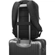Рюкзак для ноутбука Lenovo ThinkPad Essential Backpack Eco 16" поліестер Black (4X41C12468) - зображення 7