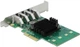 Karta rozszerzeń Delock PCI Express 4 x USB 3.0 Typ-A Quad Channel (4043619890484) - obraz 1