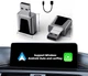 Беспроводной адаптер CarPlay 2-в-1 TERRIFI - изображение 8