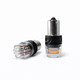 Комплект світлодіодних ламп StarLight Vision PY21W (T25) BRS LED BAU15S AMBER 12/24V - изображение 2