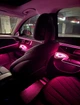 Підсвічування Mercedes Benz E-Class W214 Burmester Твітери 4D / Динаміки - зображення 6