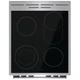 Электрическая плита Gorenje GECS5C70XPA - изображение 4