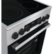 Электрическая плита Gorenje GECS5C70XPA - изображение 7
