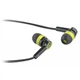 Навушники Defender Pulse 420 Yellow - зображення 2