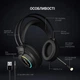 Навушники GamePro HS565 Nitro Black - зображення 5