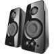 Акустическая система Trust Tytan 2.0 Speaker Set. Black - изображение 1