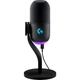 Мікрофон Logitech Yeti GX Dynamic RGB Gaming Mic with Lightsync Black - зображення 1